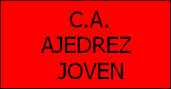 AJEDREZ JOVEN